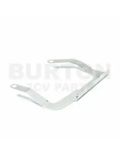 SOPORTE DELANTERO DE FILTRO DE AIRE ACERO INOX