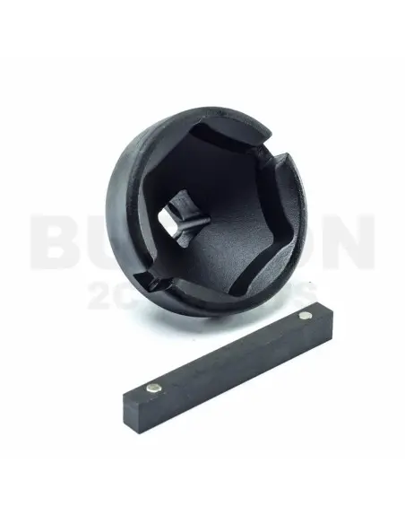 LLAVE VASO 44 PARA DESONTAJE DE TAMBORES TRASEROS