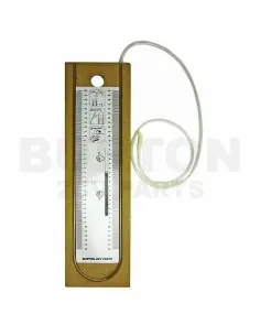 TABLA DE COMPROBACION DE RENINFLARD