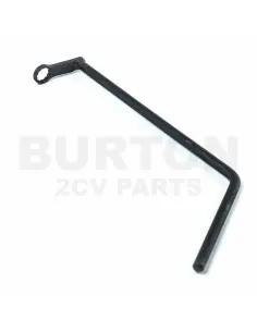 LLAVE DE 12 TORNILLOS CARBURADOR DOBLE CUERPO