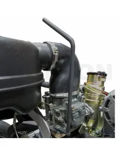 LLAVE DE 12 TORNILLOS CARBURADOR DOBLE CUERPO 2