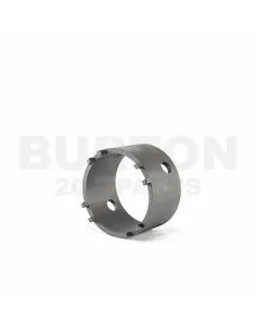 LLAVE PARA TUERCA DE BRAZO DE SUSPENSION 2CV