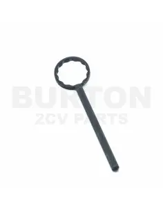 LLAVE AJUSTE PASTILLAS DE FRENO MANO