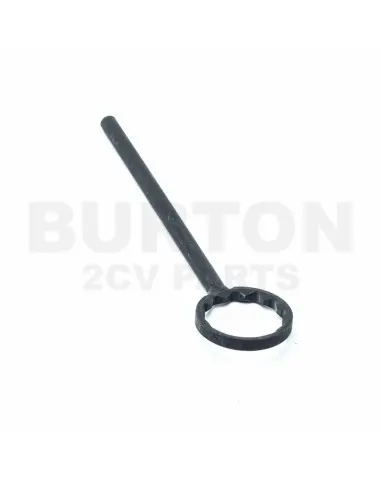 LLAVE AJUSTE PASTILLAS DE FRENO MANO