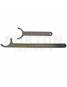 UTILES AJUSTE CAJA DE CAMBIO