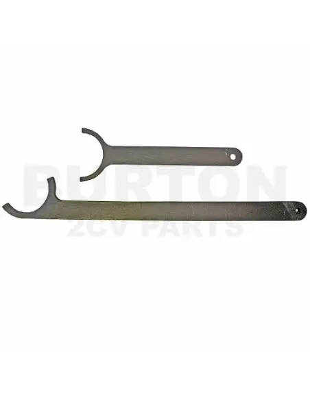 UTILES AJUSTE CAJA DE CAMBIO