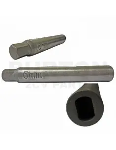 LLAVE DE EJE BALANCINES