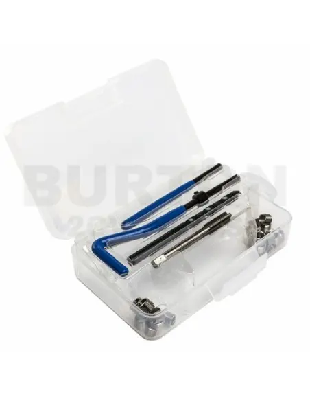 JUEGO DE REPARACION PARA METRICA 7