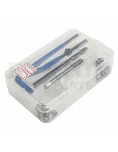 JUEGO DE REPARACION PARA METRICA 7 2