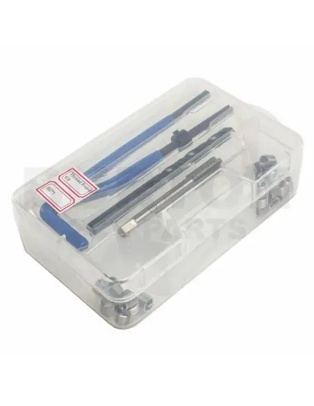 JUEGO DE REPARACION PARA METRICA 7