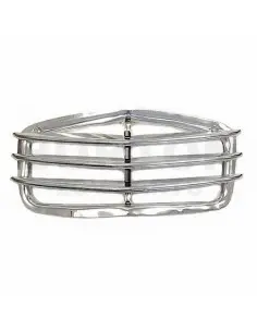 PARRILLA TRES LAMAS ALUMINIO