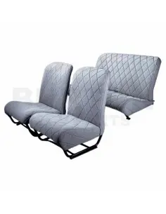 TAPIZADO SIMETRICOS CHARLESTON