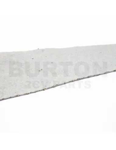 TAPIZADO CONTORNO CON 3ªVENTANA