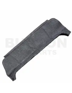 BANDEJA TRASERA TELA