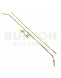 KIT DE MONTAJE DE BANDEJA