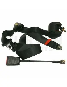 CINTURON IZQ ENROLLABLE