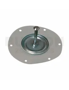 MEMBRANA BOMBA GASOLINA 6 AGUJEROS