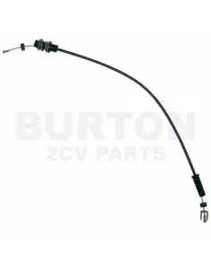 CABLE ACELERADOR MEHARI