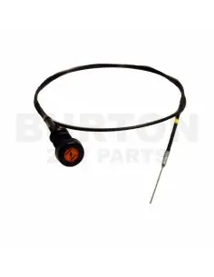 CABLE DE STARTER CON LED