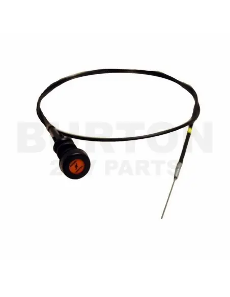 CABLE DE STARTER CON LED