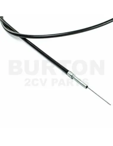 CABLE DE STARTER CON LED