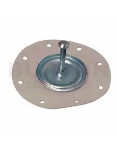 MEMBRANA BOMBA GASOLINA 8 AGUJEROS