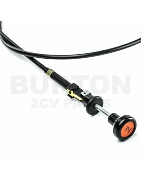 CABLE DE STARTER CON LED
