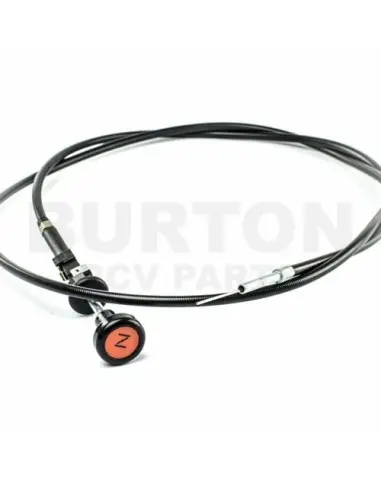 CABLE DE STARTER CON LED