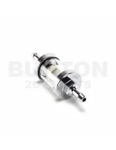 FILTRO DE GASOLINA LIMPIABLE