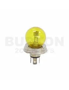 BOMBILLA AMARILLA R2