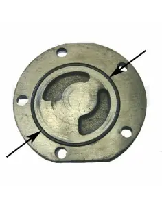 ANILLO TORICO BOMBA ACEITE