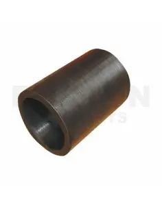 EMPALME DEPOSITO METALICO