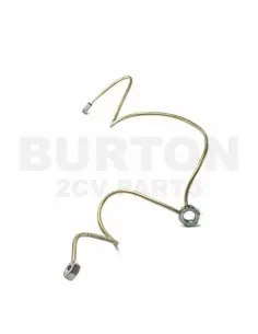 LINEA ENGRASE CULATAS VISA