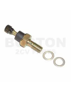 SENSOR PRESION ACEITE VISA