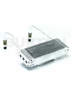 RADIADOR ACEITE MOTOR