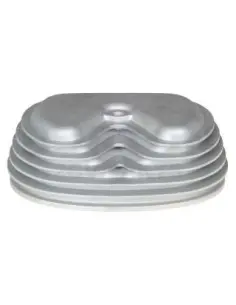 TAPA CULATA REFRIGERADA