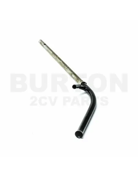 TUBO VARILLA NIVEL ACEITE