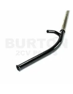 TUBO VARILLA NIVEL ACEITE 2