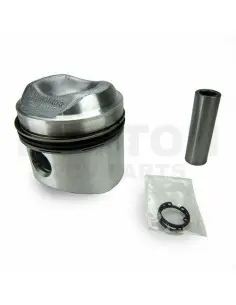 PISTON VISA 652 CON SEGMENTOS