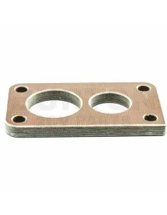 SEPARADOR CARBURADOR DOBLE CUERPO