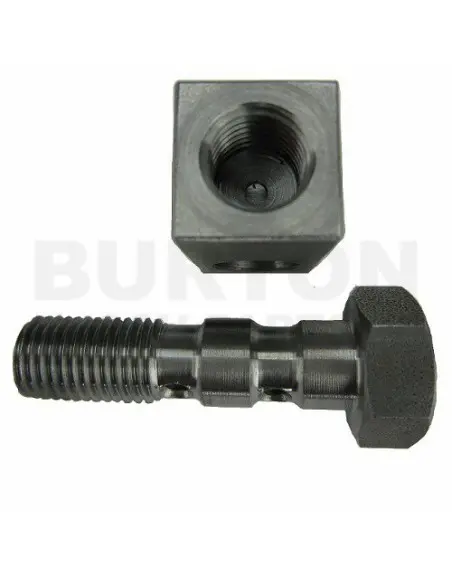 ADAPTADOR SENSOR PRESION VISA