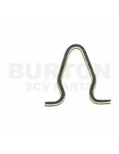 CLIP MUELLE ACELERADOR