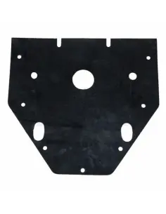 GOMA CUBREPLATINOS GRANDE