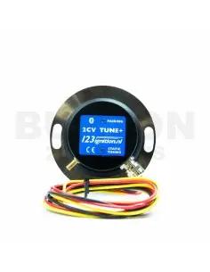 ENCENDIDO 123 BLUETOOTH