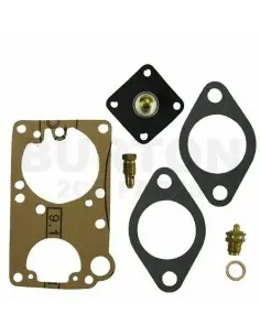 KIT DE JUNTAS CARBURADOR MONOCUERPO