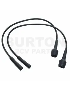 CABLES DE BUJIA