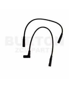 CABLES DE BUJIA PARA BURTON
