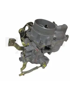 REHACONDICIONADO CARBURADOR 34