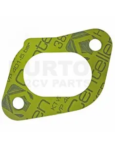 JUNTA DE COLECTOR ADMISION MEJORADA