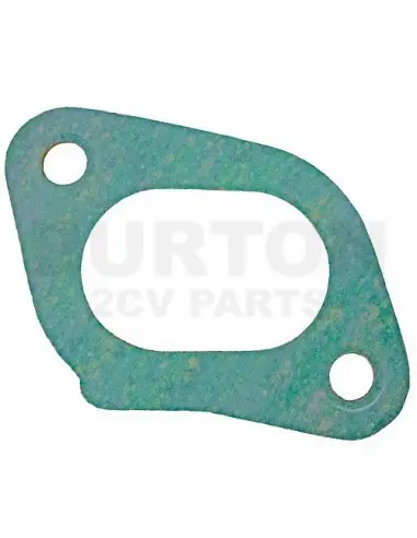 JUNTA DE COLECTOR ADMISION MEJORADA